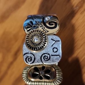 Bracelet Family, Serenity, Health